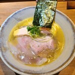 ジャパニーズ ラーメン 五感 - 