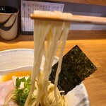 ジャパニーズ ラーメン 五感 - 