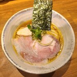 ジャパニーズ ラーメン 五感 - 