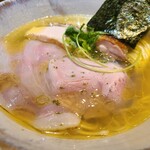 ジャパニーズ ラーメン 五感 - 
