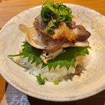 ジャパニーズ ラーメン 五感 - 