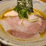 ジャパニーズ ラーメン 五感 - 