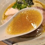 ジャパニーズ ラーメン 五感 - 