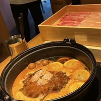鶏料理 清水 - 