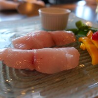 鉄板焼　恵比寿 - 
