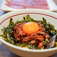 焼肉山水 虎ノ門ヒルズ店 - 