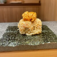 鮨結う翼 - 