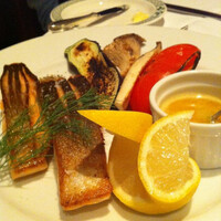 ロウリーズ・ザ・プライムリブ 恵比寿ガーデンプレイス店 - 