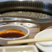 焼肉山水 虎ノ門ヒルズ店 - 