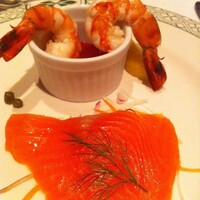 ロウリーズ・ザ・プライムリブ 恵比寿ガーデンプレイス店 - 