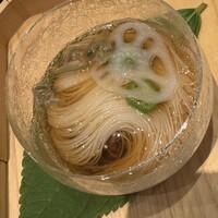 日本料理 ながおか - 