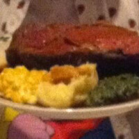 ロウリーズ・ザ・プライムリブ 恵比寿ガーデンプレイス店 - 