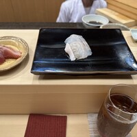 日本橋蛎殻町 すぎた - 