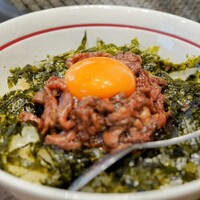 焼肉山水 虎ノ門ヒルズ店 - 