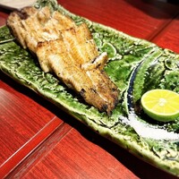 新宿うな鐵 はなれ -  新宿うな鐵 はなれ -