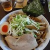 らうめん「ん」