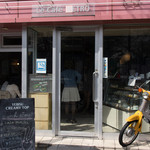 Le Cafe RETRO - 早稲田大学戸山キャンパス向かい