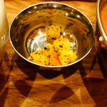 ガネーシャ - ピクルス