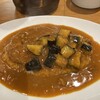 カレー専門店 白銀亭  イトゥビル店
