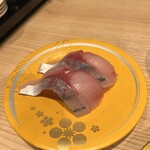 もりもり寿し - 