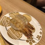 もりもり寿し - 