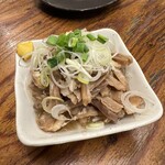 ナチュラルテラ - 料理写真: