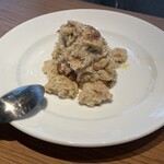 鍛冶屋と料理 - 