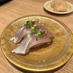 もりもり寿し - 