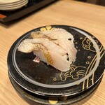 もりもり寿し - 