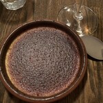 イヴォワール - クレームブリュレ