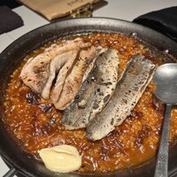 コメール マル イ モンターニャ - 