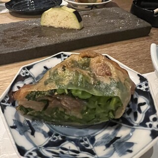 小料理 たく庵_1