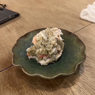 小料理 たく庵_0