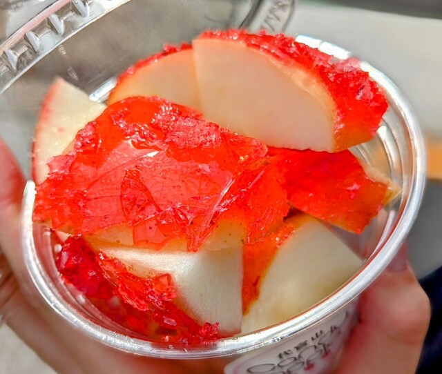 ⭐️サイクロンタイプ⭐️キャンディアップル⭐️ Cyclonetype⭐️ 代官山Candyapple