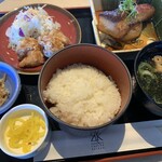 和食処 さいかち - 
