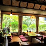 Cafe Suimei - 