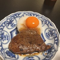 本格肉料理 丸小 - 