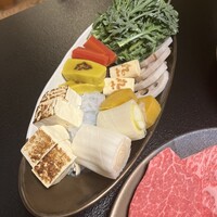 本格肉料理 丸小 - 