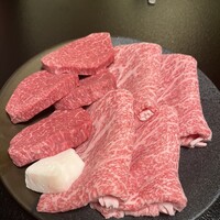 本格肉料理 丸小 - 