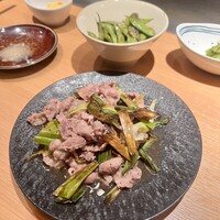 鉄板DINING O - 