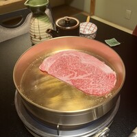 本格肉料理 丸小 - 