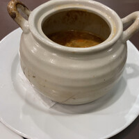 紅花別館 - 海老様のココット