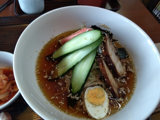 はらぺこ - 紫波中央（そば）の写真