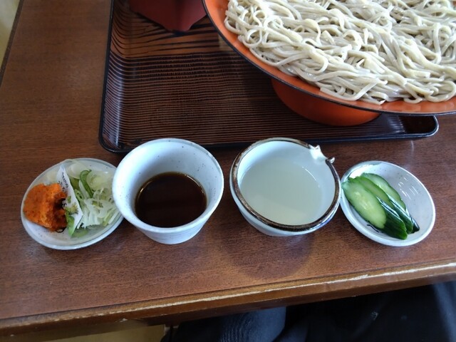 はらぺこ - 紫波中央（そば）の写真