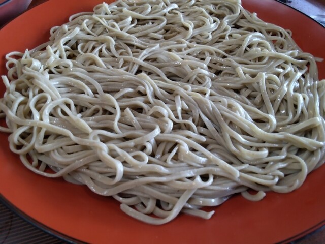 はらぺこ - 紫波中央（そば）の写真