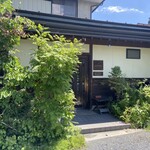 カフェ セキミヤ - 