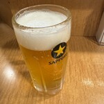 255942832 - おつかれビール｡