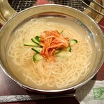 灯花苑 - 冷麺