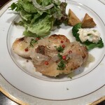 カフェ セキミヤ - 