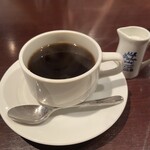 カフェ セキミヤ - 